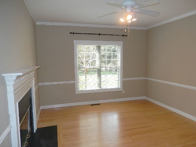 Foto del edificio - 12417 Brandon Hall Drive