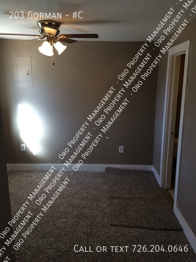 Photo - 203 Gorman-#C Apartment