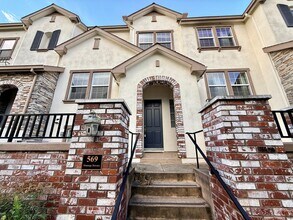 Building Photo - 569 Montego Terrace