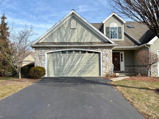 Foto del edificio - 3 bedroom 2.5 bathroom Townhome in Mount Joy!