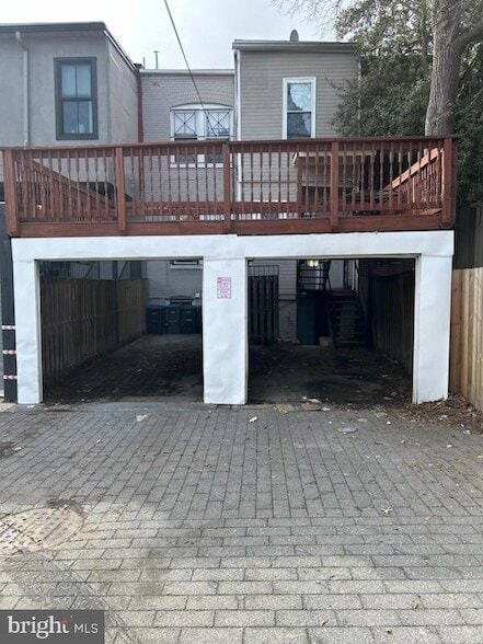 Photo - 3015 13th St NW Townhome