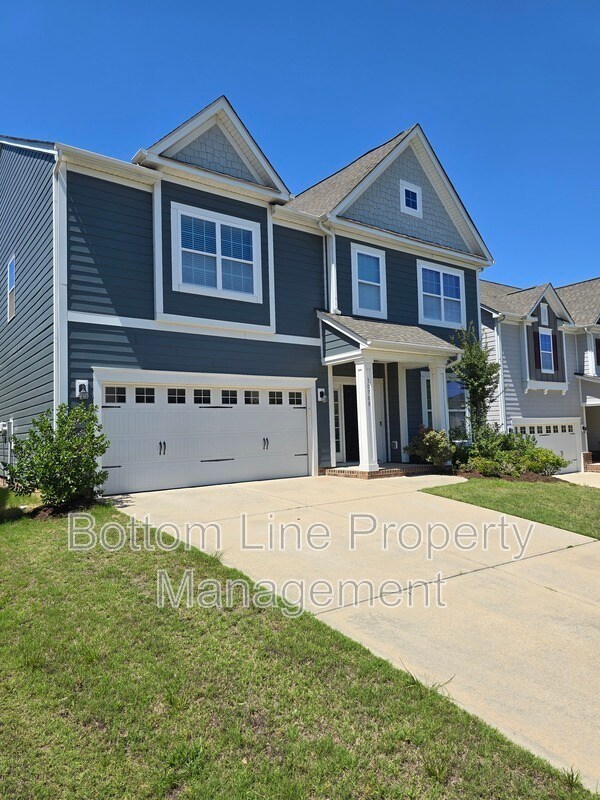 Building Photo - 10708 Sky Chase Ave NW