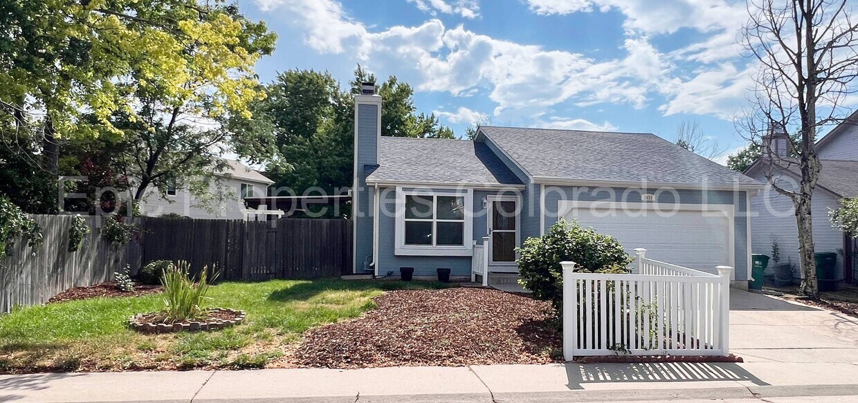 Foto principal - 3955 S Flanders Way