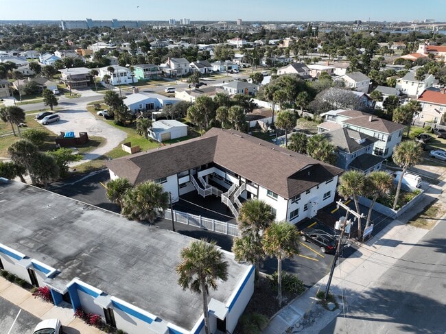 Exterior 3D - Beachside Palms @ Daytona Beach