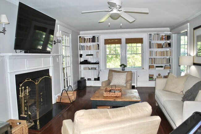 Foto del edificio - 408 Riverside Ave