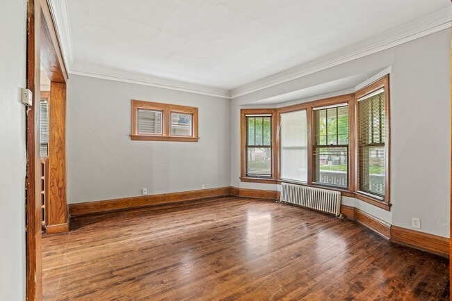 Foto del edificio - Murray Lower Flat