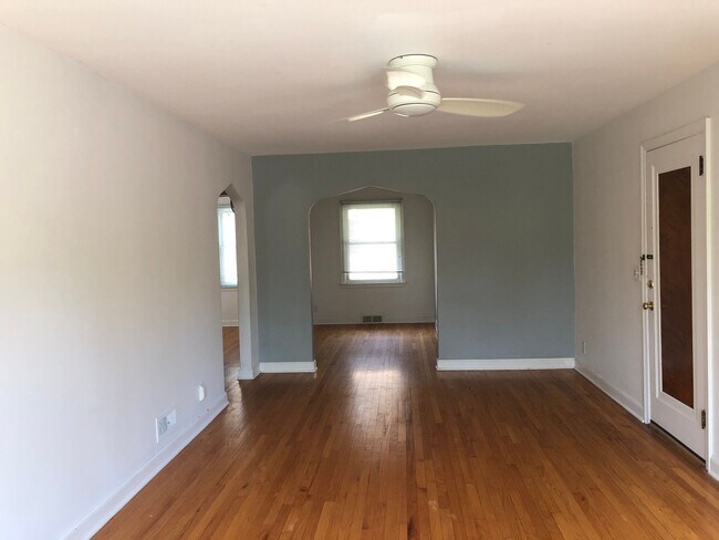 Foto del edificio - 702 S Thornton Ave