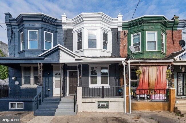 Photo - 3943 Dell St Townhome