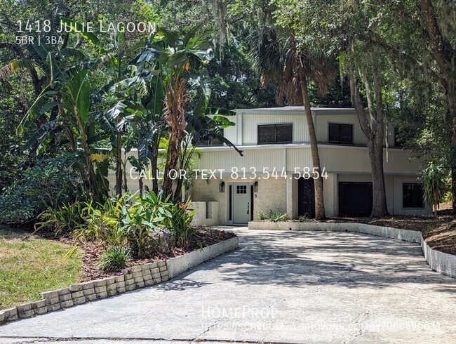 Photo - 1418 Julie Lagoon House