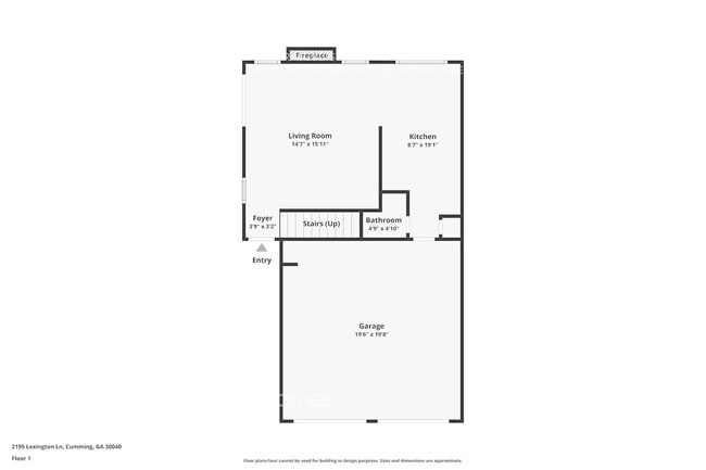 Building Photo - 2195 Lexington Ln