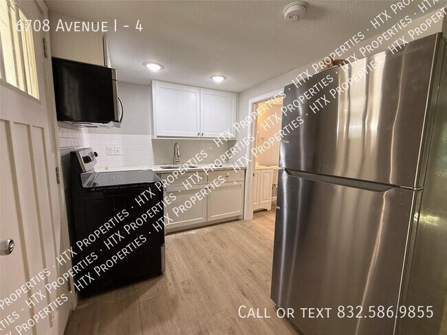 Foto del edificio - 6708 Avenue I