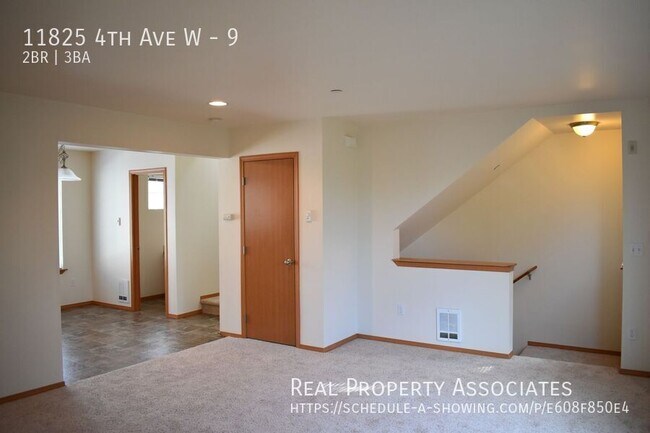 Foto del edificio - 11825 4th Ave W