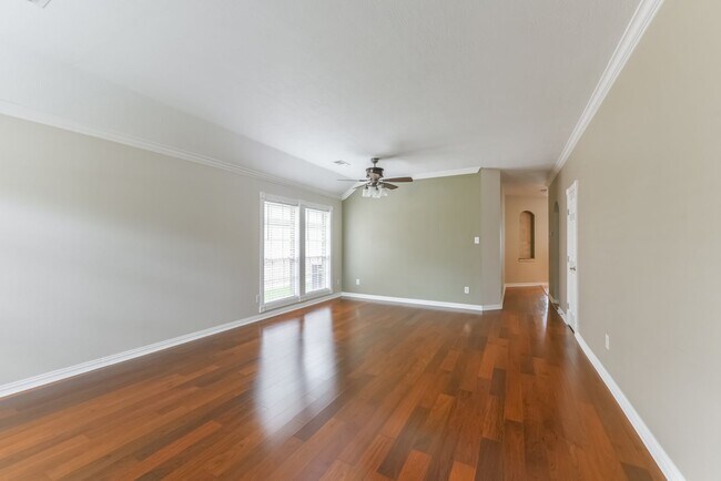Foto del edificio - Charming Home in Pearland