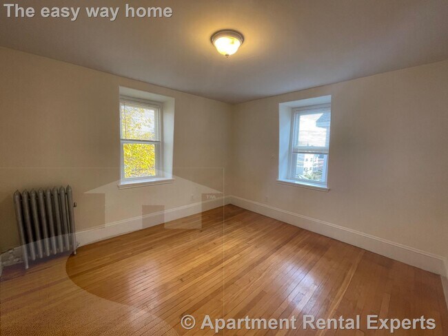 Foto del edificio - 9 Moore St