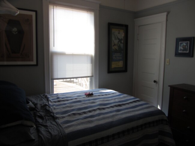 Foto del edificio - 4350 N Campbell Ave