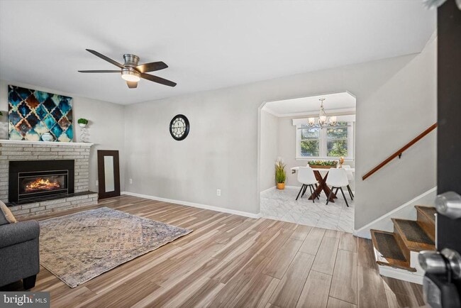 Foto del edificio - 9109 Pinehurst Dr