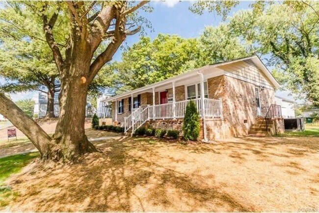 Foto del edificio - 1113 Eggleston St