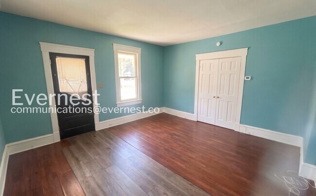 Foto del edificio - 6401 Gertrude Ave