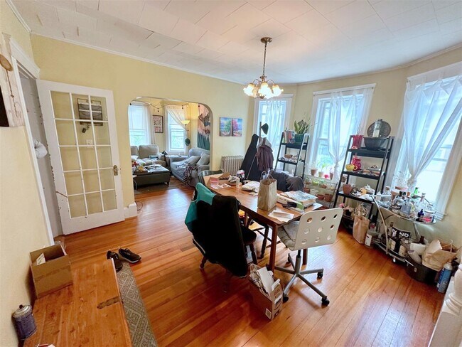 Foto del edificio - 56 Dwyer Cir