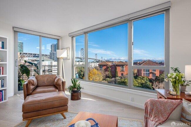 Foto del edificio - 219 Brannan St