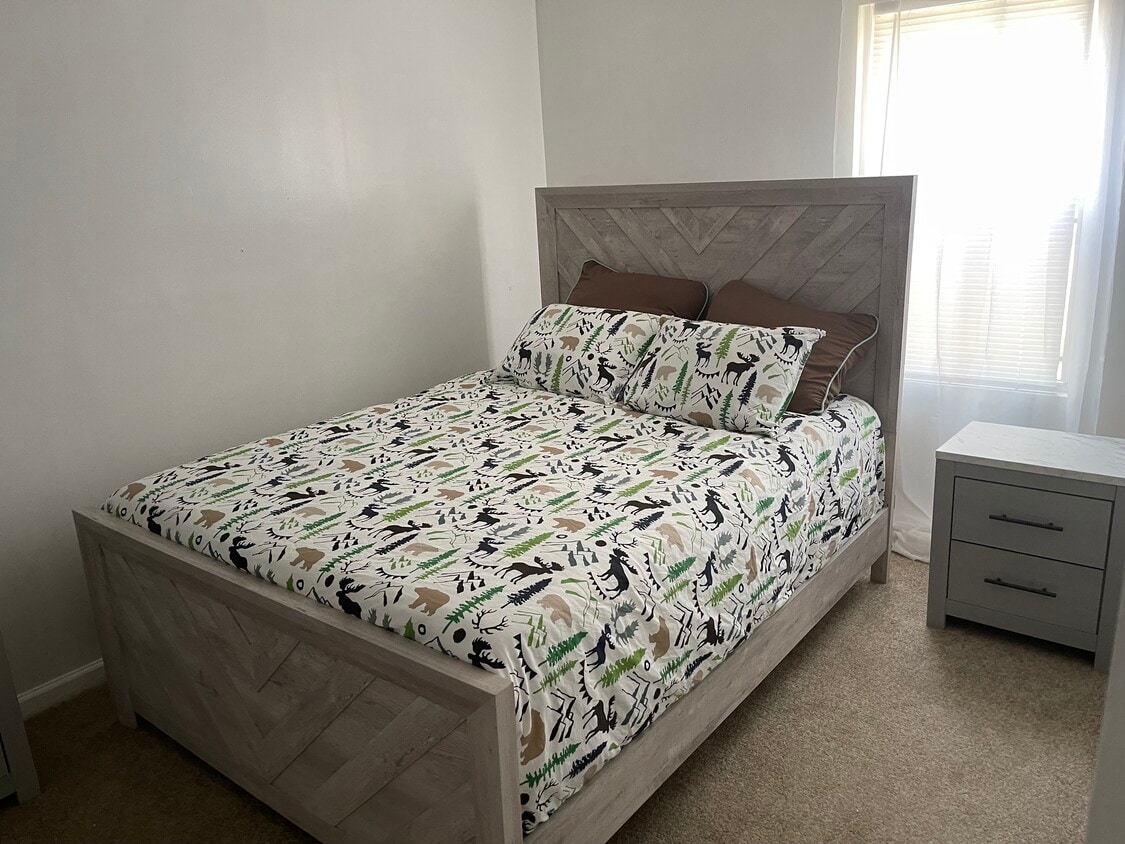 Photo - 6120 Alpine St (District Heights, MD)