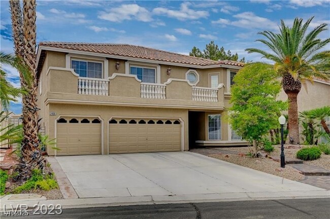 Foto del edificio - 2406 Legacy Island Cir