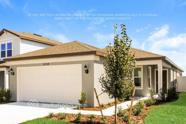 Foto del edificio - 3658 Hornbeam Rd