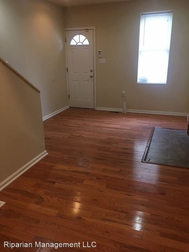 Building Photo - 3 br, 2 bath House - 205 S Calhoun Street