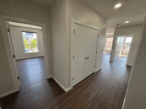 Interior Photo - The Monico