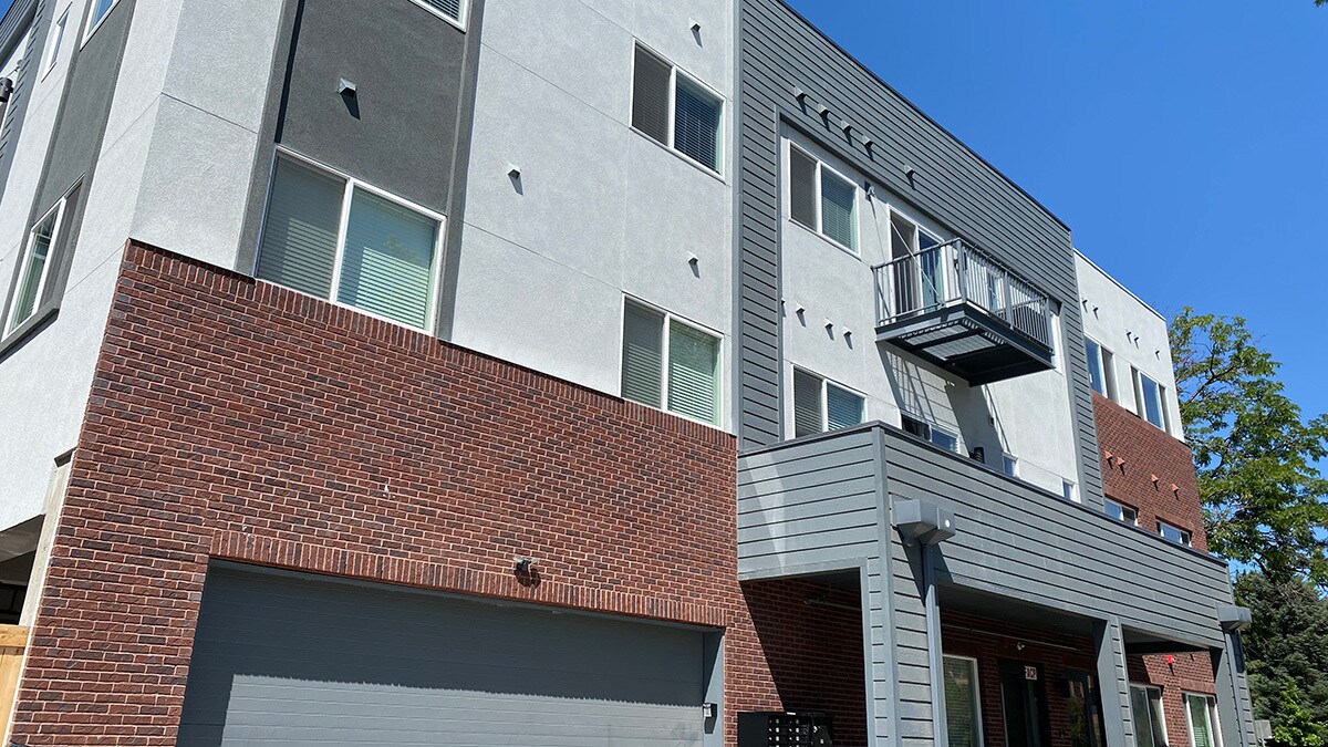 Primary Photo - Boutique Apartments