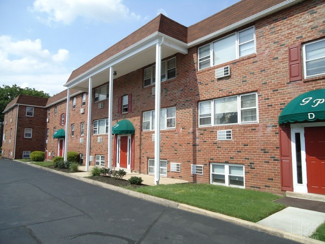 Apartments Clifton Heights Pa