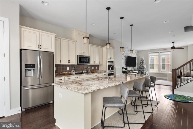 Foto del edificio - 44735 Medway Ter