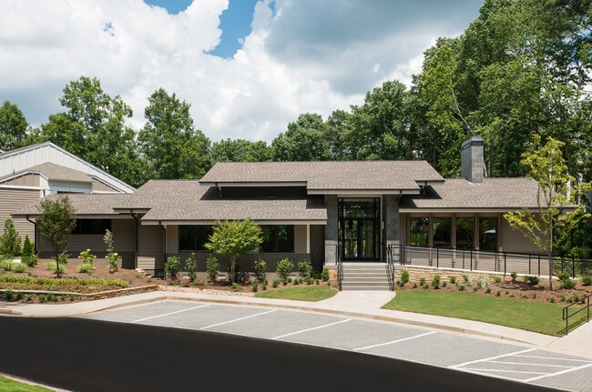Building Photo - Broadleaf at Holcomb