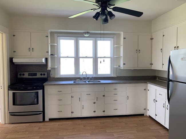 Foto del edificio - 14767 N 3500 E Rd