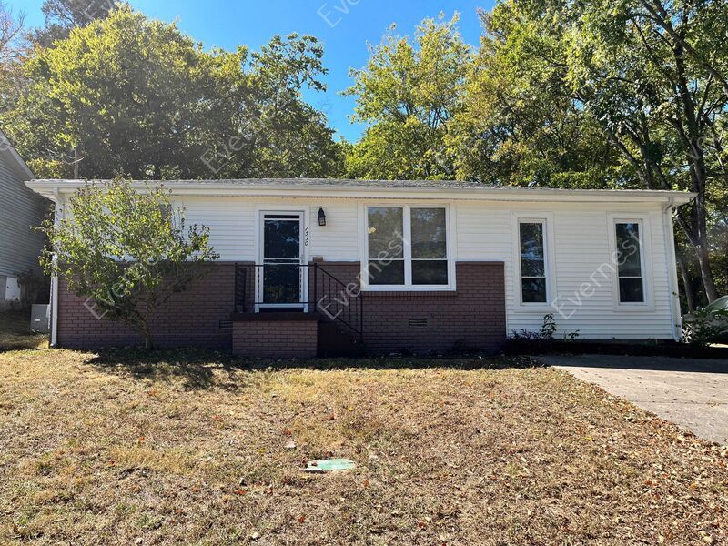 Primary Photo - 1530 Ocoee Trail