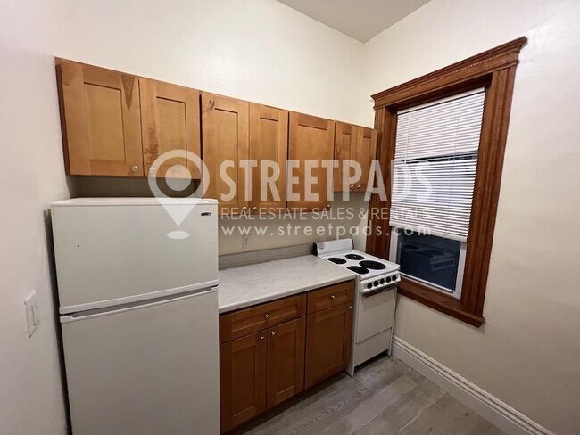 Foto del edificio - 1 bedroom in Boston MA 02215
