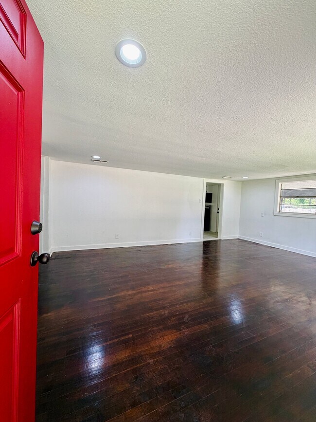 Foto del edificio - 3610 Davis St