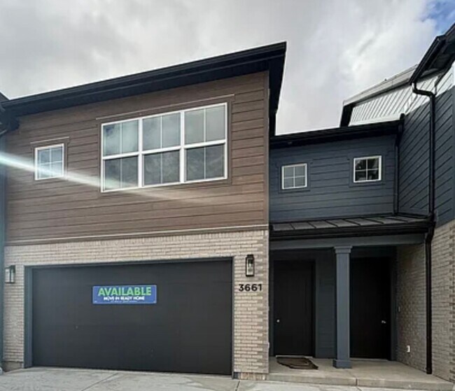 Foto del edificio - Brand New unit!