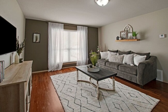 Interior Photo - The Cottages at Hefner Road