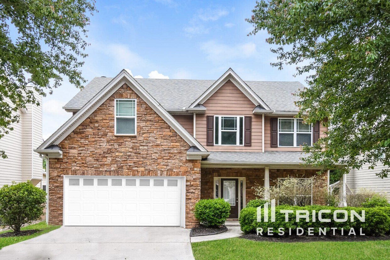Foto principal - 1080 Arbor Grove Rd