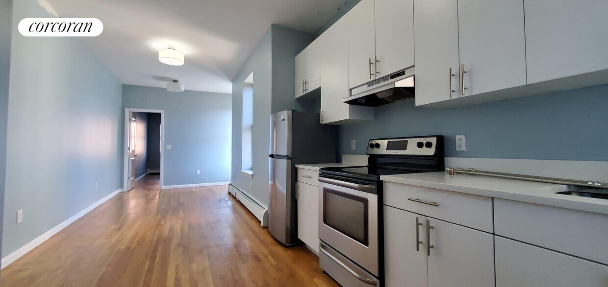 144 Bruckner Blvd Unit 2B, The Bronx, NY 10454 Room for Rent in The