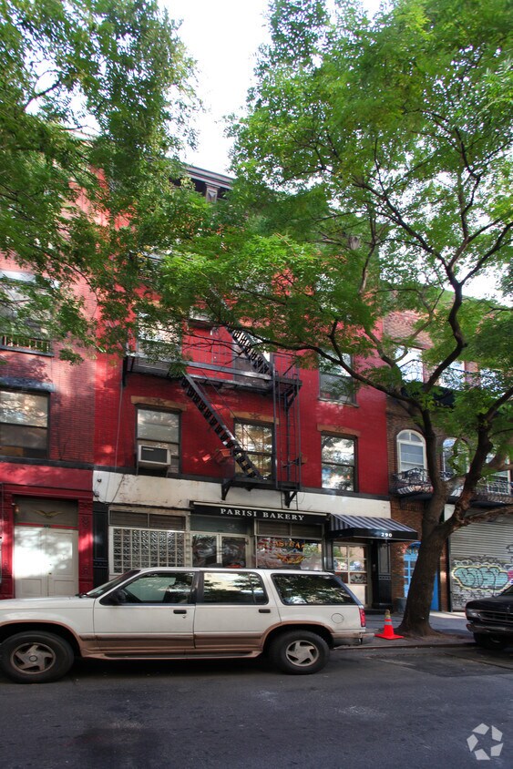 Fotografía del edificio - 290 Elizabeth St