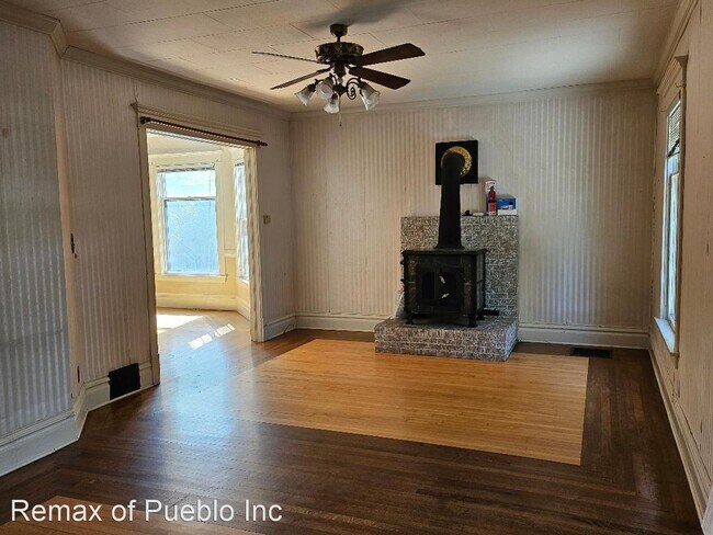 Building Photo - 3 br, 2 bath House - 2108 N. Elizabeth St.