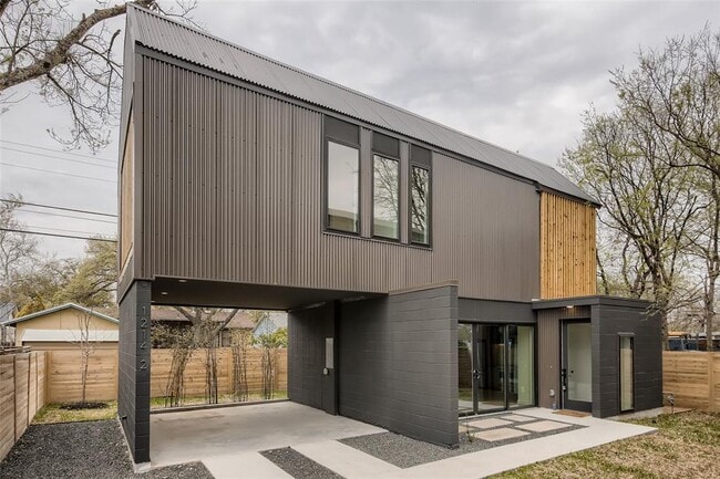 Building Photo - 1214 Pasadena Dr