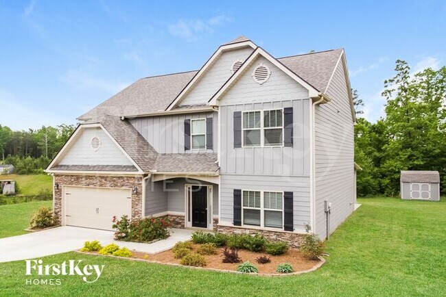 Foto del edificio - 38 Foothills Pkwy NE