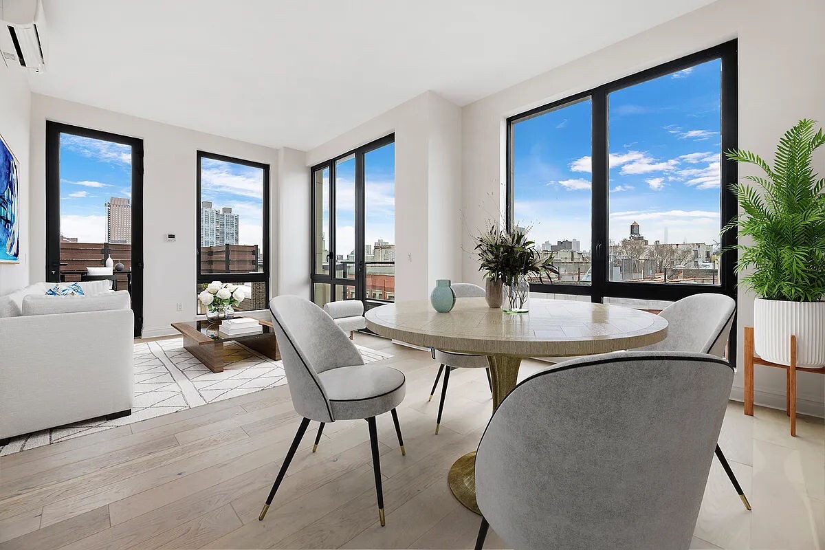 127 W 112th St Unit 7B, New York, NY 10026 Room for Rent in New York