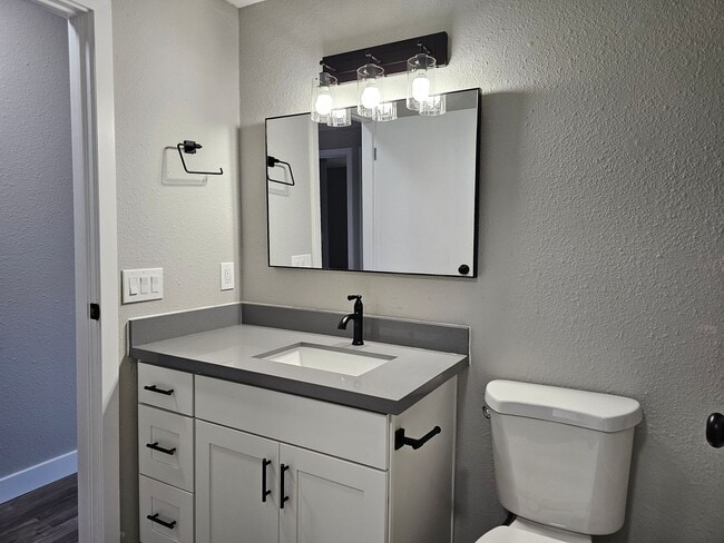 Interior Photo - CityScape: Leasing Specials! Newly Renovated Premier Location in Bellevue, Rooftop Entertainment ...