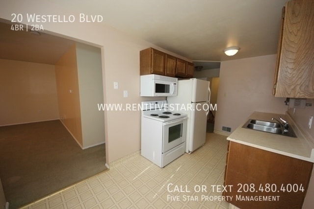 Building Photo - 20 Westello Blvd