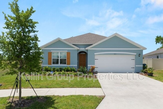 Foto del edificio - 833 Ambleside Dr