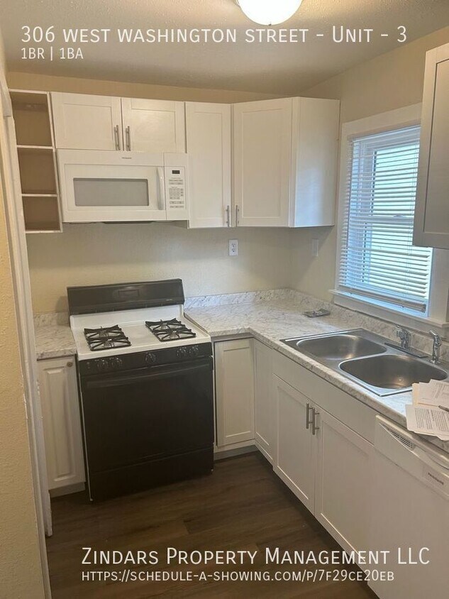 Foto principal - 306 W Washington St
